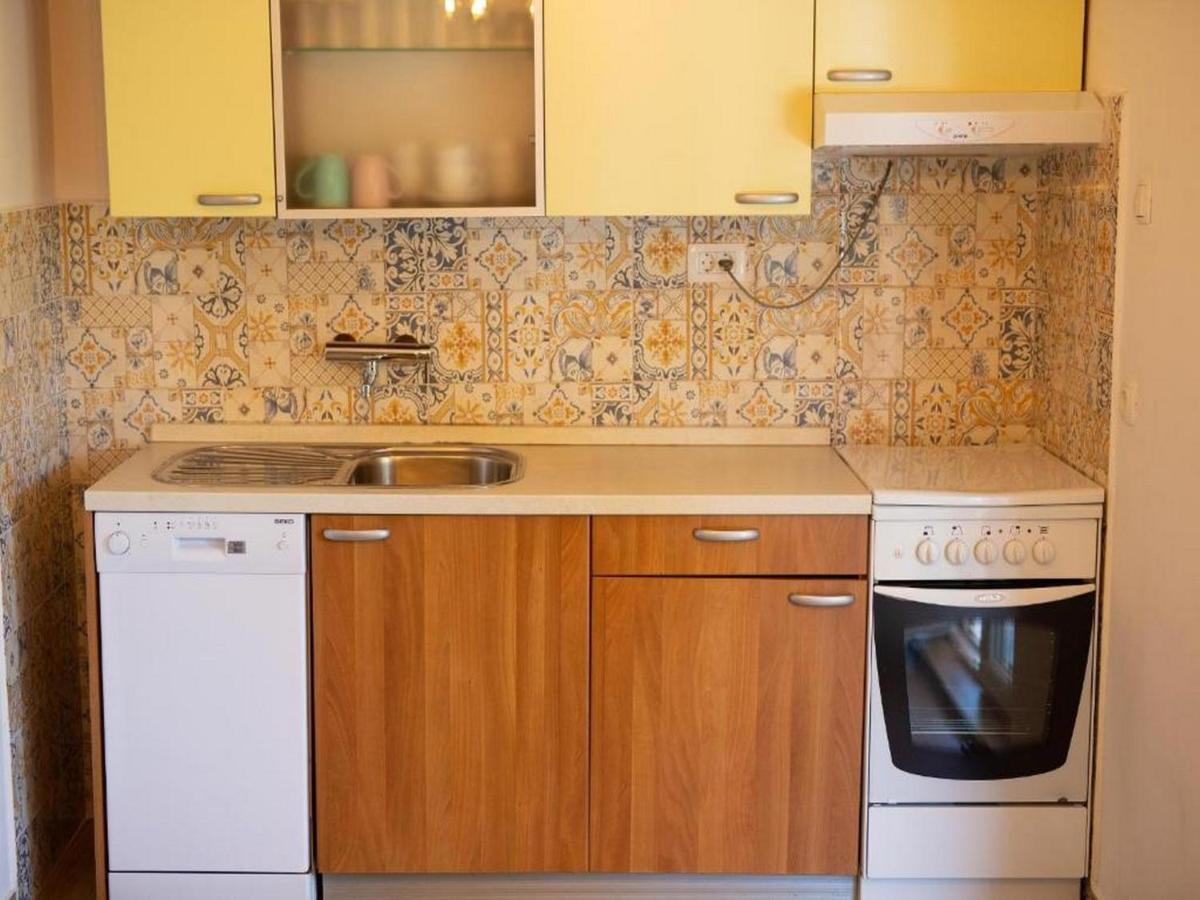 Polje  Apartment Ankica מראה חיצוני תמונה