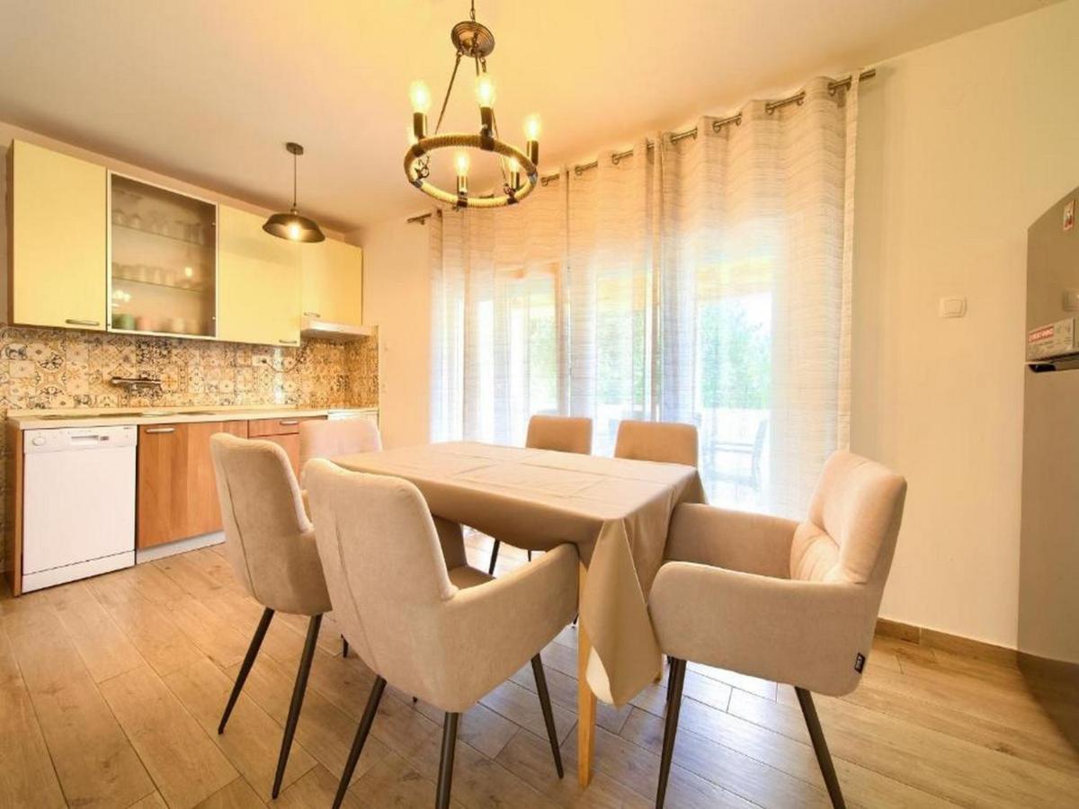Polje  Apartment Ankica מראה חיצוני תמונה